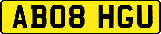 AB08HGU