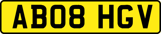 AB08HGV