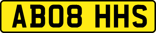 AB08HHS