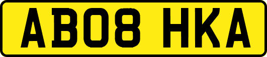 AB08HKA