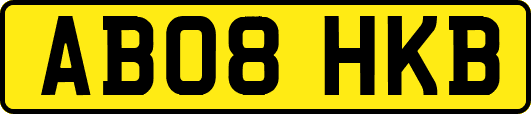 AB08HKB