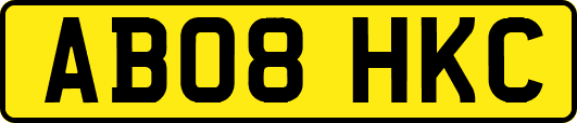 AB08HKC