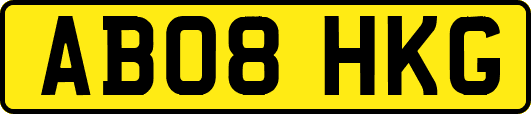 AB08HKG