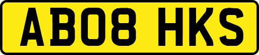 AB08HKS