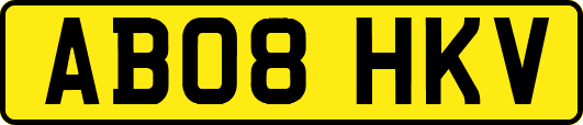 AB08HKV