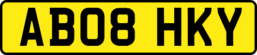 AB08HKY