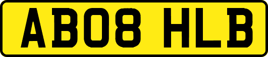 AB08HLB