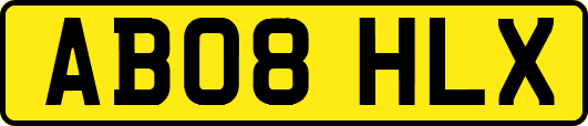 AB08HLX