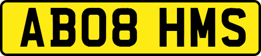 AB08HMS