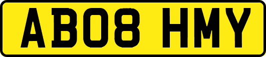 AB08HMY