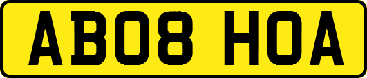 AB08HOA