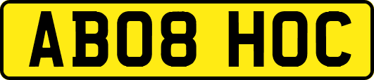 AB08HOC