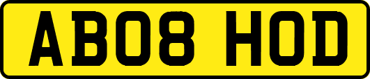 AB08HOD