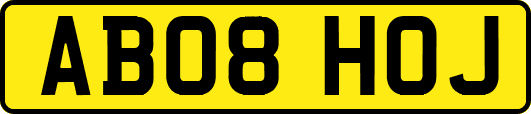AB08HOJ