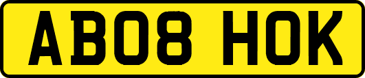 AB08HOK