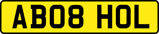 AB08HOL