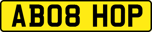 AB08HOP
