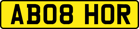 AB08HOR