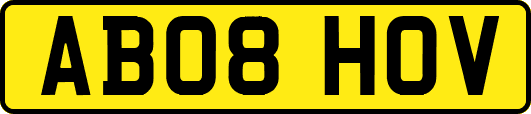 AB08HOV