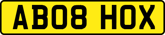 AB08HOX