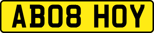 AB08HOY
