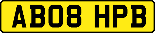 AB08HPB