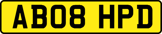 AB08HPD