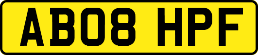 AB08HPF