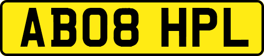 AB08HPL