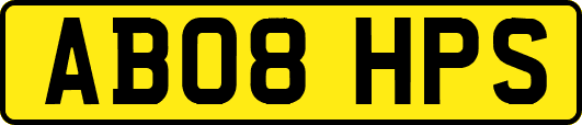 AB08HPS