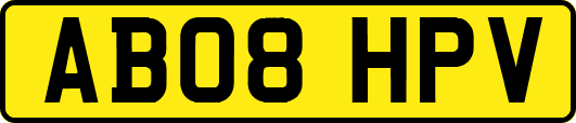 AB08HPV
