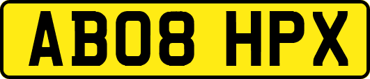 AB08HPX