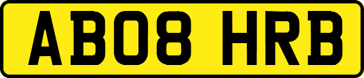 AB08HRB