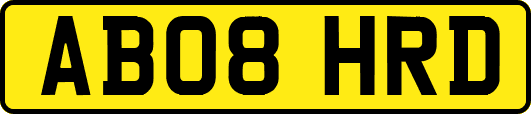 AB08HRD