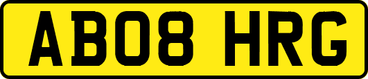 AB08HRG