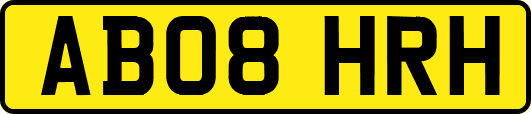 AB08HRH