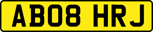 AB08HRJ