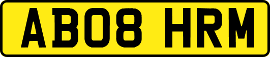 AB08HRM