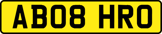 AB08HRO