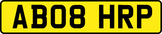 AB08HRP