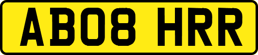 AB08HRR