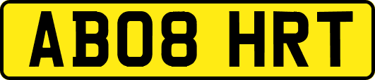 AB08HRT