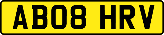 AB08HRV