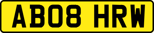 AB08HRW