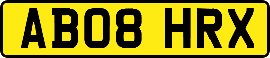 AB08HRX