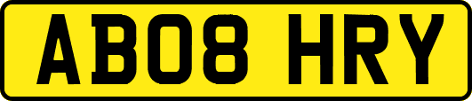AB08HRY