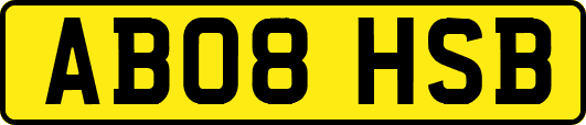 AB08HSB