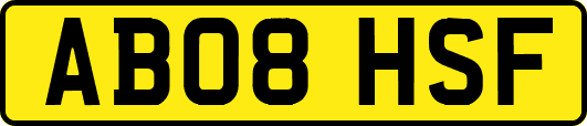AB08HSF