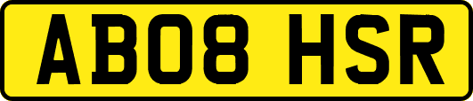 AB08HSR