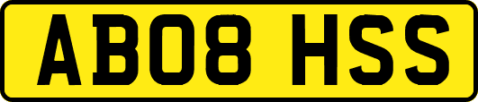 AB08HSS